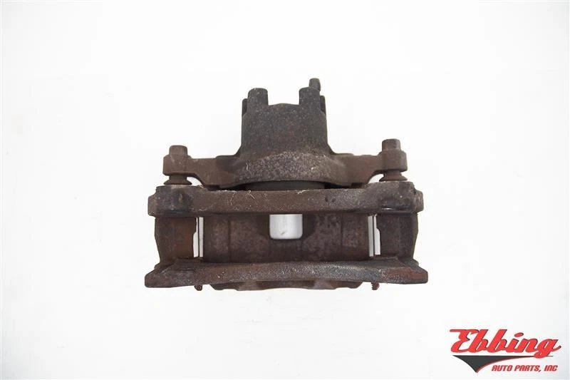 Passenger RH Front Caliper Assembly W Mount Fits 2008-2014 Dodge Avenger 682165 — 第 4/4 张图片