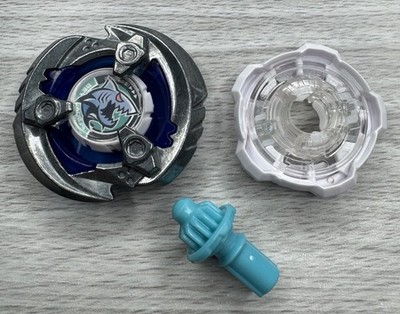 Takara Tomy Beyblade X | CX-11 Shark Gil 5-60FB - NWOP | eBay