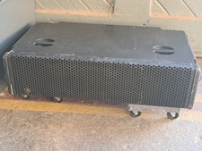 Adamson Y10 3Way Mid-Size Line Array Speaker UNLOADED