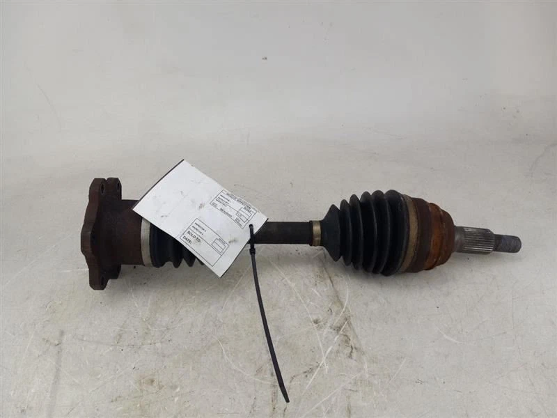 GMC Yukon 1999-2007 eje delantero derecho Foto 2 de 4