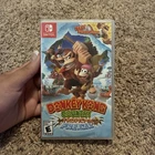 New ListingNintendo Donkey Kong Country Tropical Freeze Switch New Funky Mode NEVER OPENED