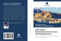 Ravikumar Kurup (U. A.) | Selenopathie - Endosymbiontische Archaeen,...