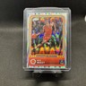 Ace Bailey 2024 Topps Chrome McDonald's All-American #34 RayWave Refractor