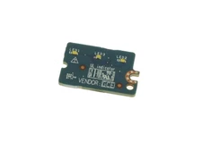 Dell OEM Latitude E6540 E6440 LED Indicator Circuit Board