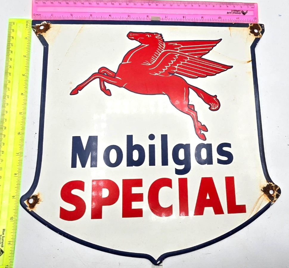 mobilgas products for sale | eBay