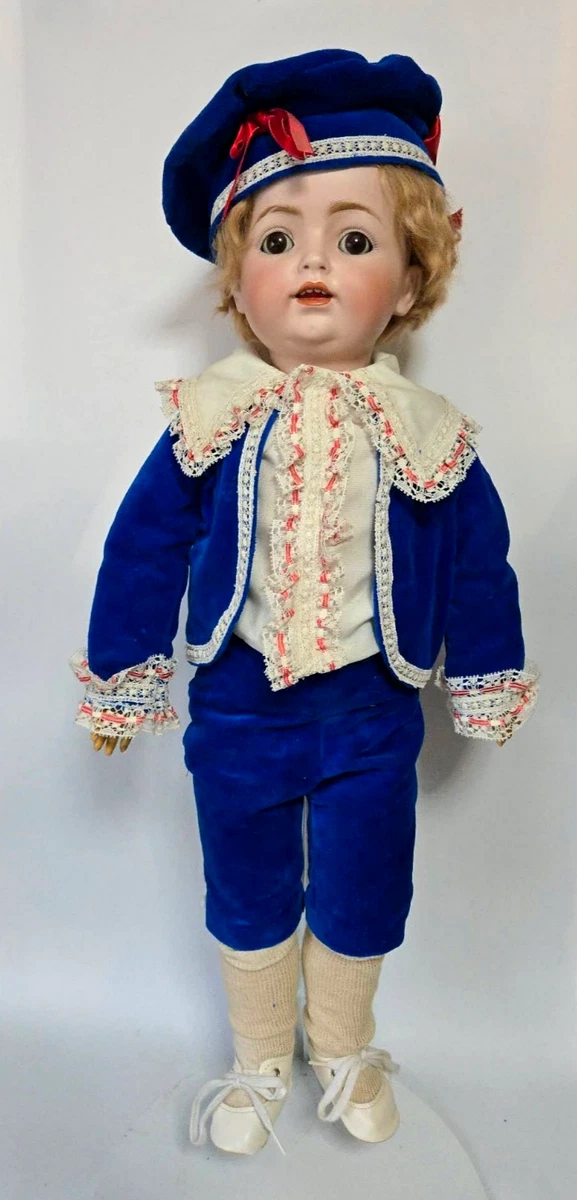 France Porcelain Dolls Playsets Antique for sale | eBay