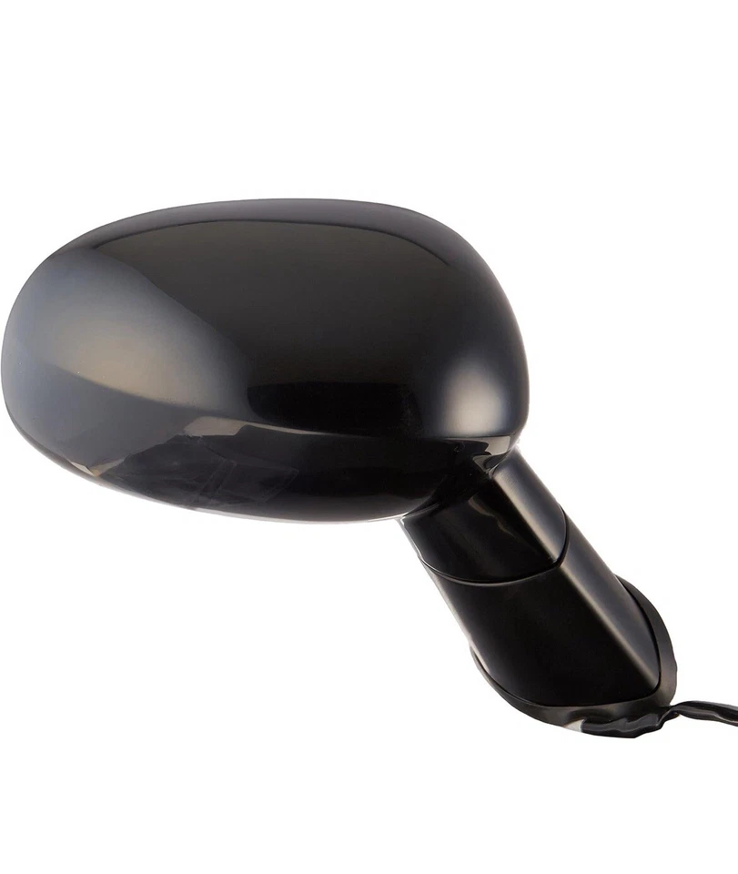 Espejo retrovisor lateral pasajero derecho 1GD72AXRAE para Dodge Challenger 2008-2013 Foto 2 de 4