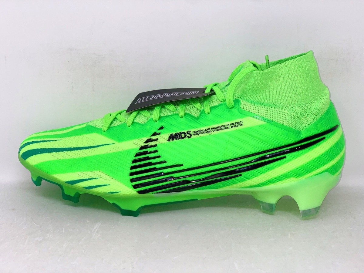シューズ Nike ZOOM SUPERFLY 9 ELITE FG SE Nike Zoom Mercurial Superfly 9 Elite SE FG 25th Anniversary