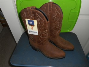 masterson boots