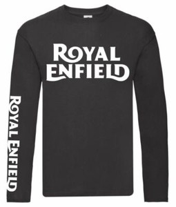 royal enfield t shirts full sleeves