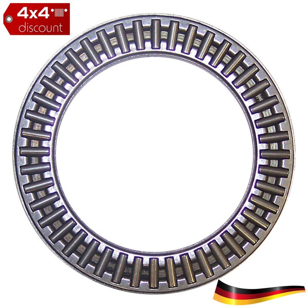 Axiallager Hauptwelle NP 219 Lager Und LagersäTze Jeep Wagoneer SJ 1980/1991-image