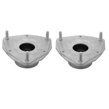 Pair Set Of 2 Front Kyb Suspension Strut Mount Kit For Infiniti Fx35 Fx37 G37