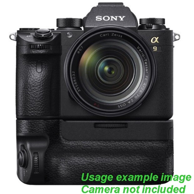 VG-C3EM Official SONY vertical grip (for α9・α7RIII・α7III) | eBay