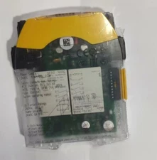 1PC PILZ PNOZ s3 C 24VDC 2n/o safety relay 751103