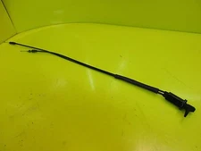 2005 05 ARCTIC CAT ZR900 ZR 900 CHOKE ENRICHMENT ENRICHNINER CABLE LEVER KNOB 