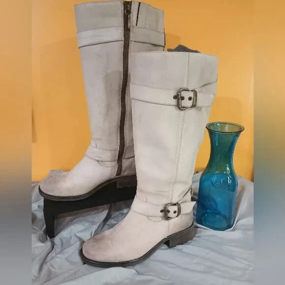Lane bryant cowboy boots cheap
