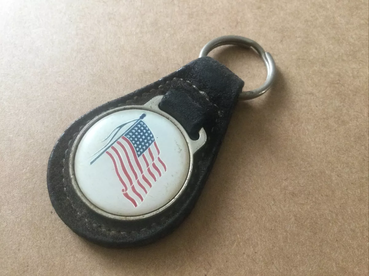 Classic car hotsell key fobs