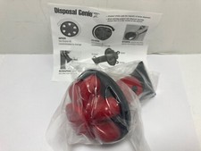 DANCO Disposal Genie Garbage Disposal Strainer Kitchen Sink Drain Splash Guard