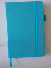 NEW Blank Password Book with Tabs