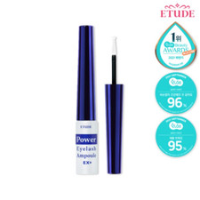 ETUDE Power Eyelash Ampoule Serum 6g