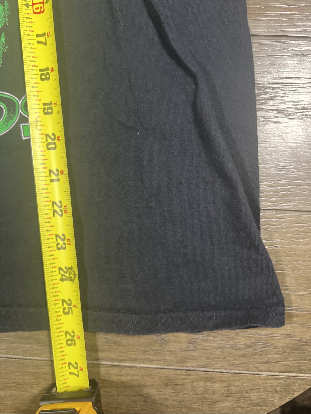 FILA Camicia uomo Death Row Records marijuana verde foglia nera scheletro rara hip hop