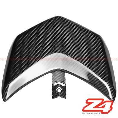 Carbon Fiber Cover Tail For Hypermotard 1100 - 796 - Foto 9