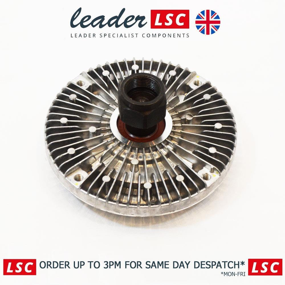 Radiator Fan Viscous Coupling for Ford TRANSIT Mk6 Mk7 TDCi TDDi NEW 4406277 2.4