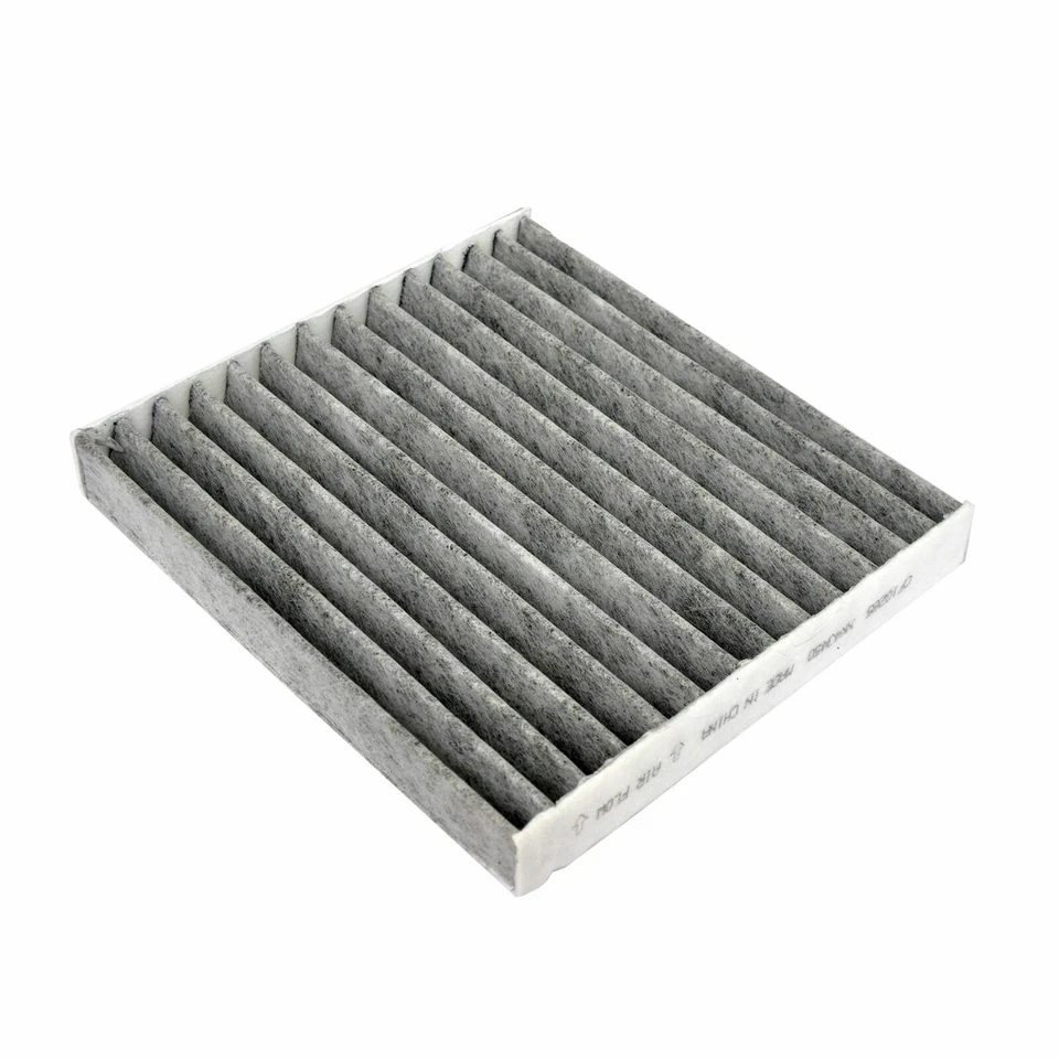 For Toyota Tundra Sequoia FRAM Fresh Breeze Carbon Cabin Air Filter CF10285 Foto 2 de 4