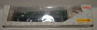 Piko 53222 Bahnpostwagen Post-A/15 Dbp 00-12 009-9 H0, #X106-6