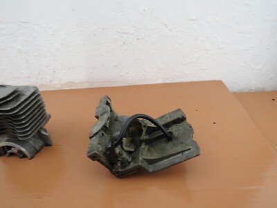 Homelite VI Super 2 Chainsaw OEM Cylinder 70077, 69224 | eBay