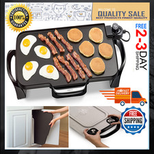 tru griddle