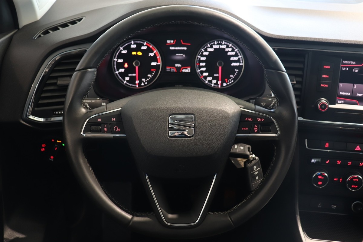 Seat Ateca 1,5 TSi 150 Style