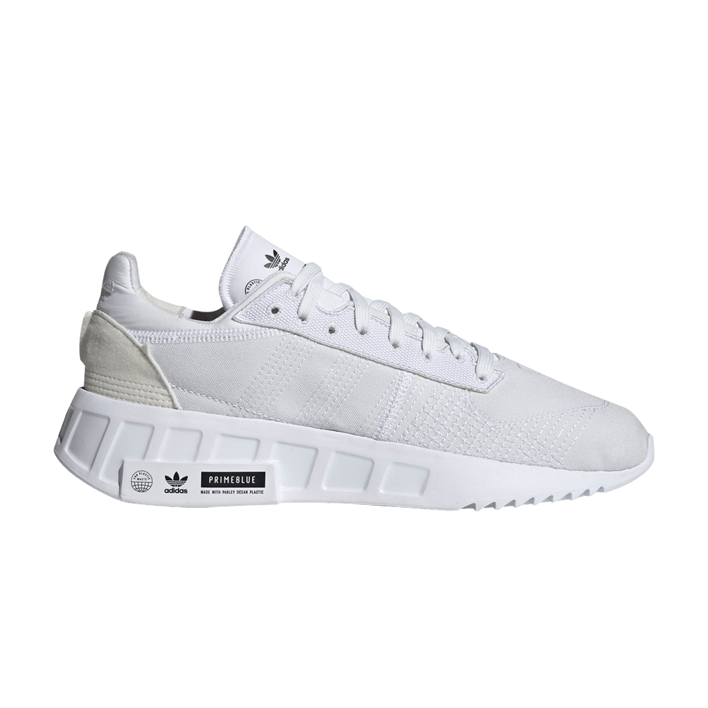 adidas Geodiver Primeblue 'White' FX5079 | eBay