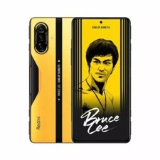 Redmi K40 Gaming 5G 8/128GB 12/256GB 8/256GB ...