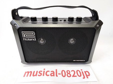 Roland Mobile Cube Battery Powered Stereo Amplifier