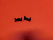 2 SET OF HANDLE PROTECTION GUARD SCREW FOR STIHL 017 018 MS170 MS180 --- UP 697