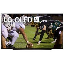 Lg 77 Inch Class Oled Evo C4 Series Smart Tv 4k Processor (2024)