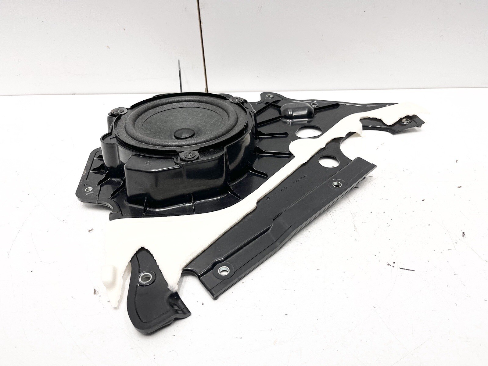 ⭐️2017-2020 MASERATI LEVANTE FRONT RIGHT PASSENGER SIDE DOOR AUDIO SPEAKER OEM