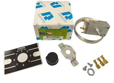 Ranco K50-P1127-001 Cooler Thermostat
