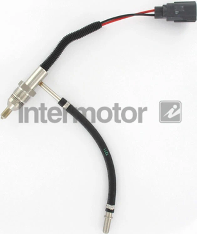 Fits Ford Mondeo S-Max 2.0 dCi + Other Models DPF Fuel Vapour Valve IntuPart #1 — 第 2/2 张图片