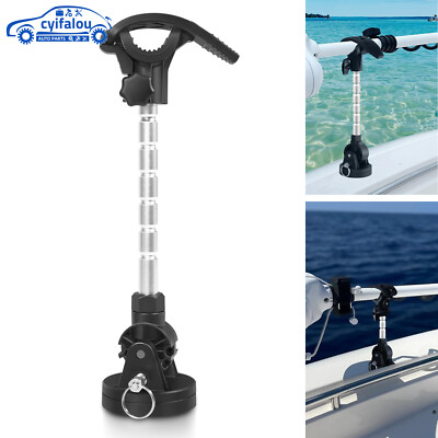 Trolling Motor Stabilizer Mount 1862060 MKA-60 For Minn Kota Terrova,Riptide