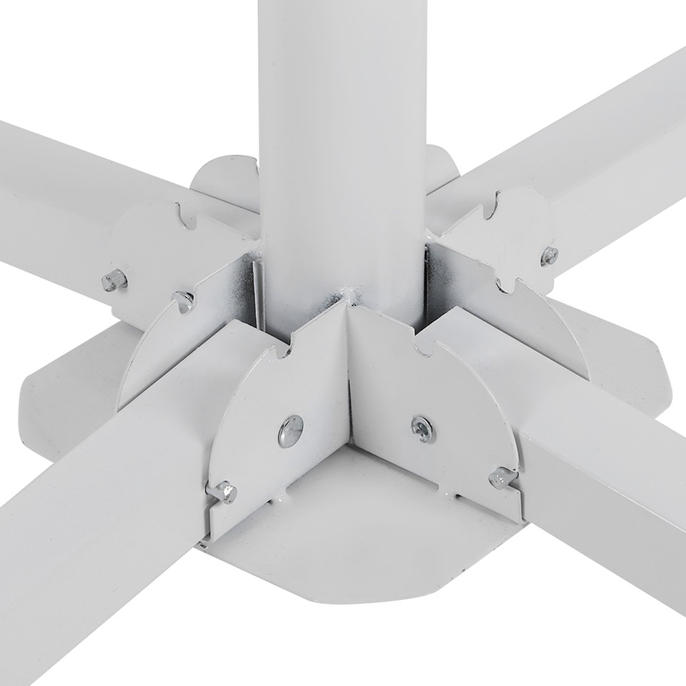 Umbrella Stand Sturdy Umbrella Base Stand Garden Indoor And Outdoor