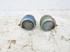 Hojas De Resorte Principal Para Jeep Willys Delantera Con Bujes Bimetalicos Marca Hercules F4xsl