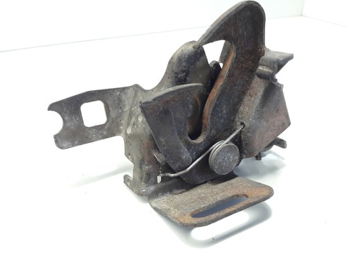 Volkswagen Golf III 1993 Schloss Schliesszylinder Motorhaube GUST26965