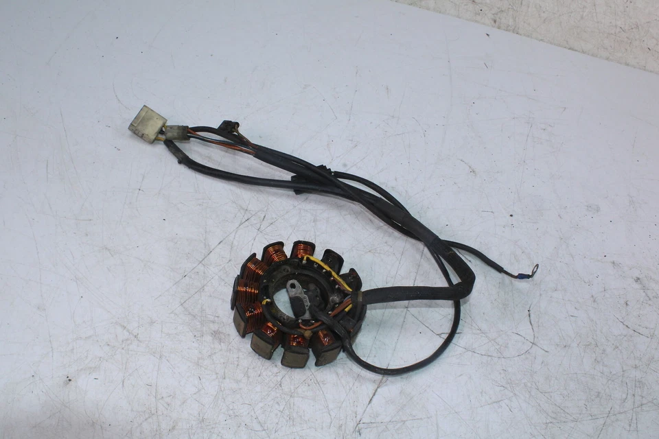 Генератор статора генератор переменного тока Arctic Cat Xf 8000 Limited Magneto 3007-711 14-17 годов выпуска - Изображение 4 из 4