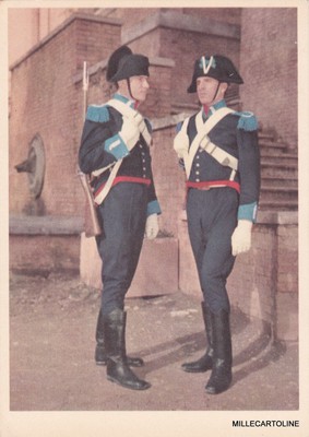 carabinieri uniforme