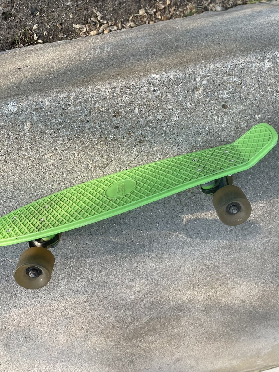 Penny Board Authentic Skateboard Original Australia 22