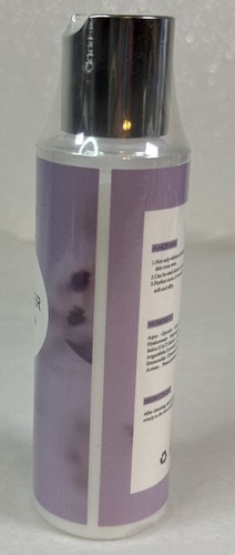 Lucotiya Lavender Body Lotion 4.2 oz New Sealed EXP 8/27/26 - Picture 2 of 6
