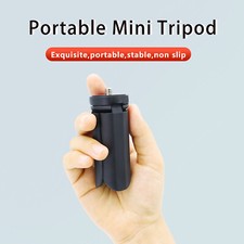 Mini Tripod Pocket Gimbal Camera Desktop Bracket Fit for DJI Osmo Pocket3