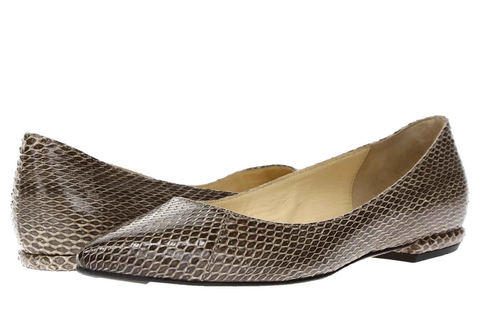 Parte superior de cuero de mujer Marvin K